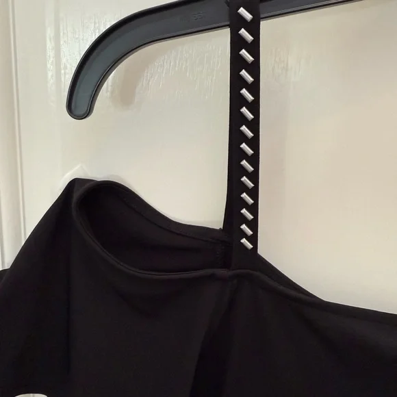 MICHAEL Michael Kors Sleeveless Top - Picture 3 of 10